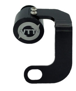 VTT Single Turbo vesi/öljyliitinsarja BMW N54 moottoriin-2