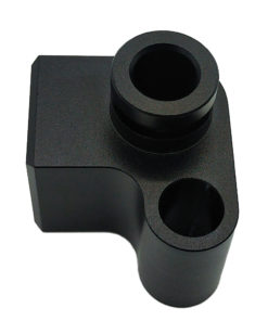 VTT Single Turbo vesi/öljyliitinsarja BMW N54 moottoriin-3