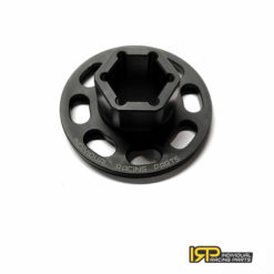 IRP Kampiakselin pultin lukitus, BMW N55 / S55 moottorit