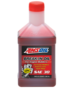 AMSOIL Break-In Oil sisäänajoöljy (BRK)