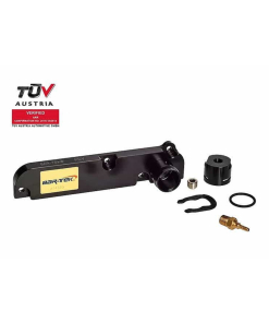 EA113 2.0TFSI PCV Delete