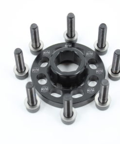 S55 crank hub
