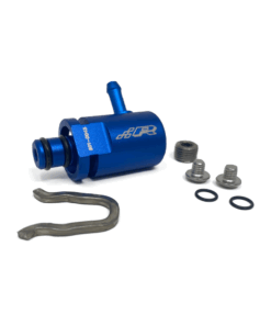 Precision imusarjan Boost Tap, ahtopainelähtö Audi / VW EA888.3