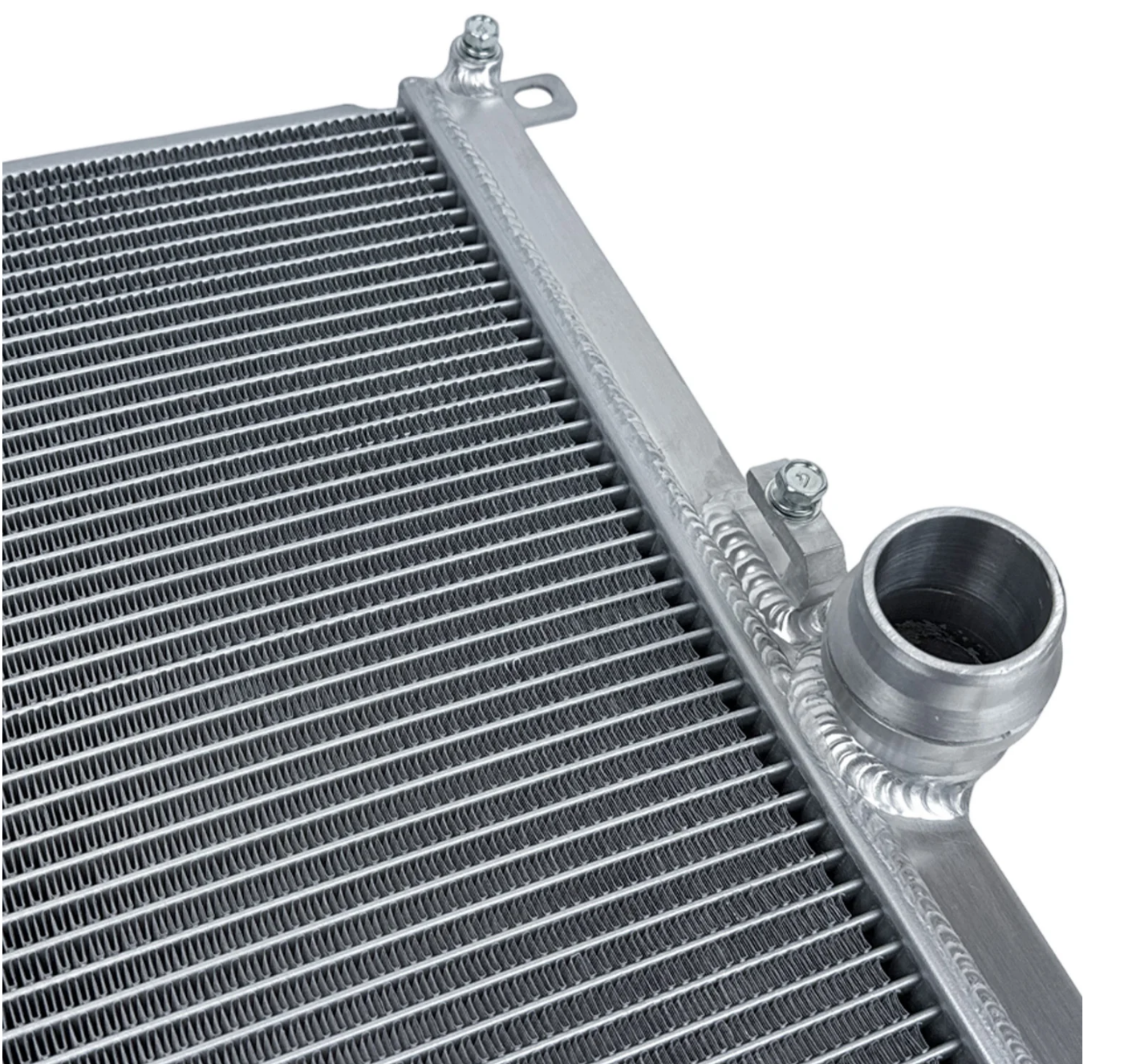 CSF Moottorin jäähdytin, BMW F-sarja Gen1 B58-3