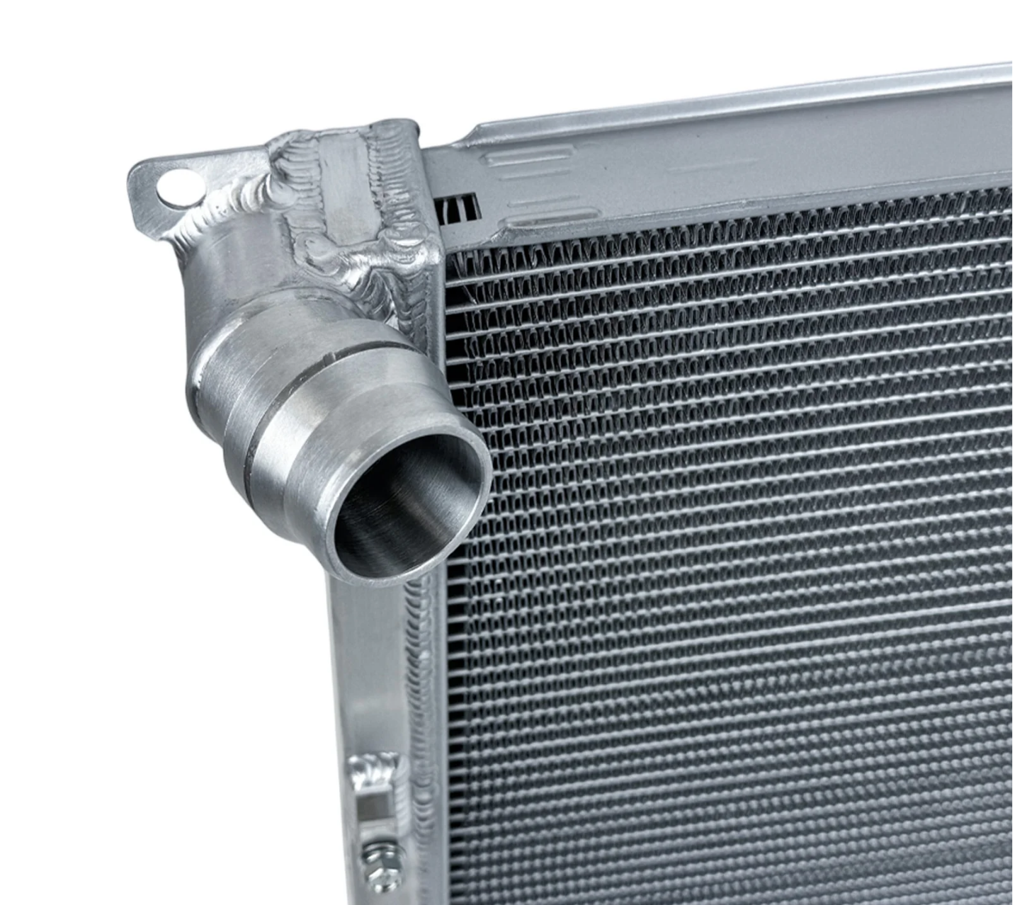 CSF Moottorin jäähdytin, BMW F-sarja Gen1 B58-4