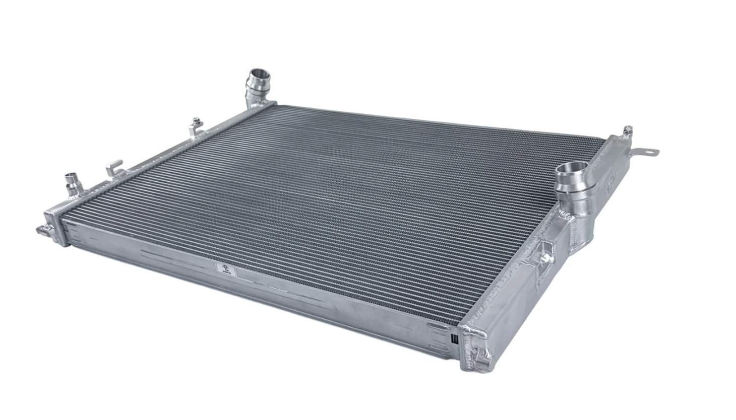 CSF Moottorin jäähdytin, BMW F-sarja Gen1 B58-6