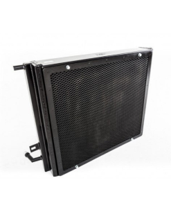 CSF Triple-Pass välijäähdytinkenno, BMW F3X/F2X B58/B48 (+Rock Guard)