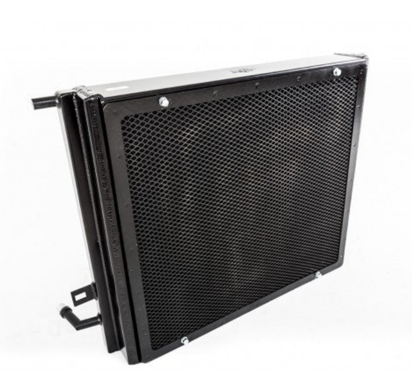 CSF Triple-Pass välijäähdytinkenno, BMW F3X/F2X B58/B48 (+Rock Guard)