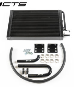 CTS Turbo lämmönvaihdin, Audi RS5 (B9) 2.9T