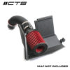 CTS intake, Audi / VW A3/TT/Q3/Tiguan EA888.3b moottorit MAF anturilla