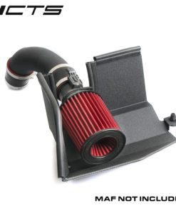 CTS intake, Audi / VW A3/TT/Q3/Tiguan EA888.3b moottorit MAF anturilla