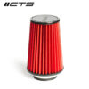 CTS ilmanottosarja, Mercedes M276 C400 / C450 / C43 AMG / E400 -3