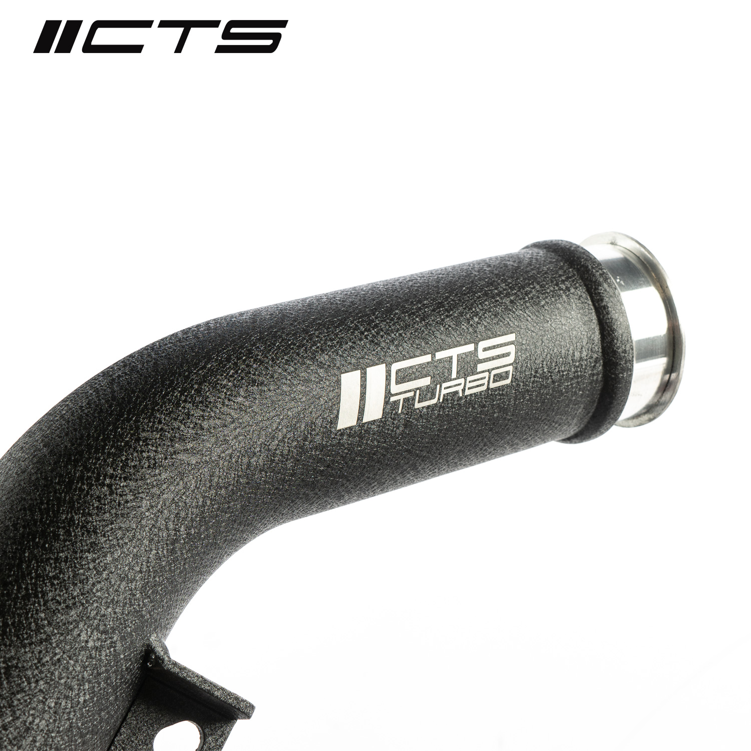 CTS Turbo lämmönvaihdin, Mercedes C43 AMG, C400, C450, E43, GLC, GLE (M276)-5