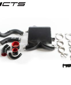 CTS Turbo lämmönvaihdin, Mercedes C43 AMG, C400, C450, E43, GLC, GLE (M276)