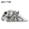 CTS K04 Turbosarja, Audi B7 / B8 A4 A5 Q5 2.0TFSI EA113-4
