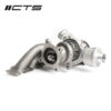 CTS K04 Turbosarja, Audi B7 / B8 A4 A5 Q5 2.0TFSI EA113-2