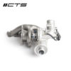 CTS K04-X Turbosarja, Audi B7 / B8 A4 A5 Q5 2.0TFSI EA113-5