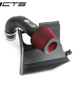 CTS TURBO intake Golf R Audi S3