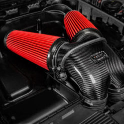 Ilmanotto ja jäähdytys