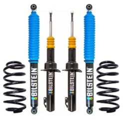 Suspension kits, set height