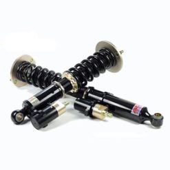 Suspension kits, adjustable