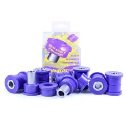 Urethane bushings