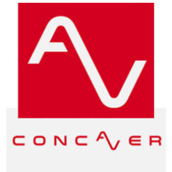 Concaver