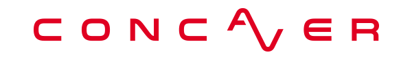 Concaver Wheels Logo