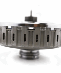 DQ381 DSG Race kytkin (1000Nm), Bar-Tek-2