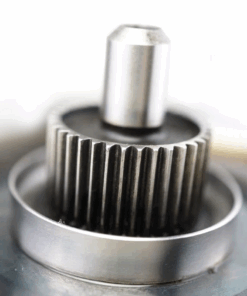 DQ500 DSG Race kytkin, Bar-Tek-3