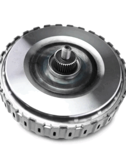 DQ500 DSG Race kytkin, Bar-Tek-4