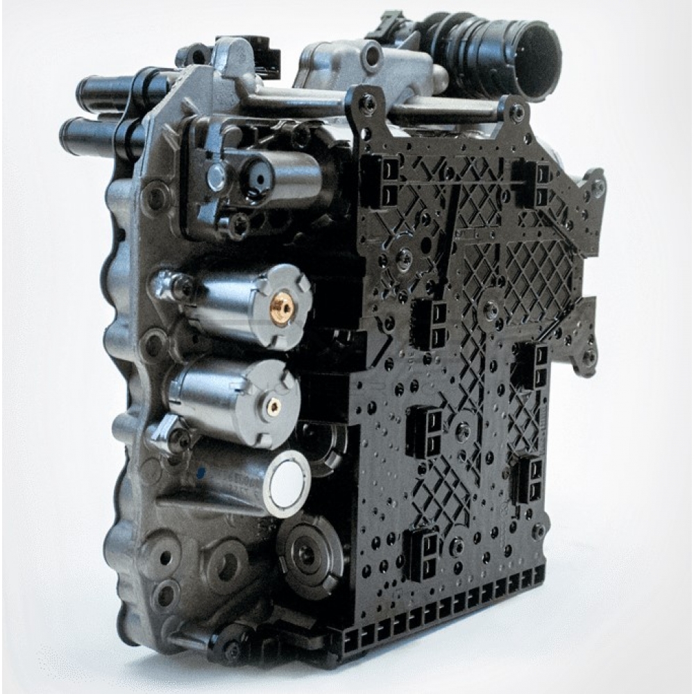 AUDI/VW DQ381 DSG mekatroniikka, uusi (Gen1 025D)