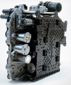 AUDI/VW DQ381 DSG mekatroniikka, uusi (Gen3 025H)