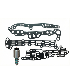 DQ400 korjaussarja K0