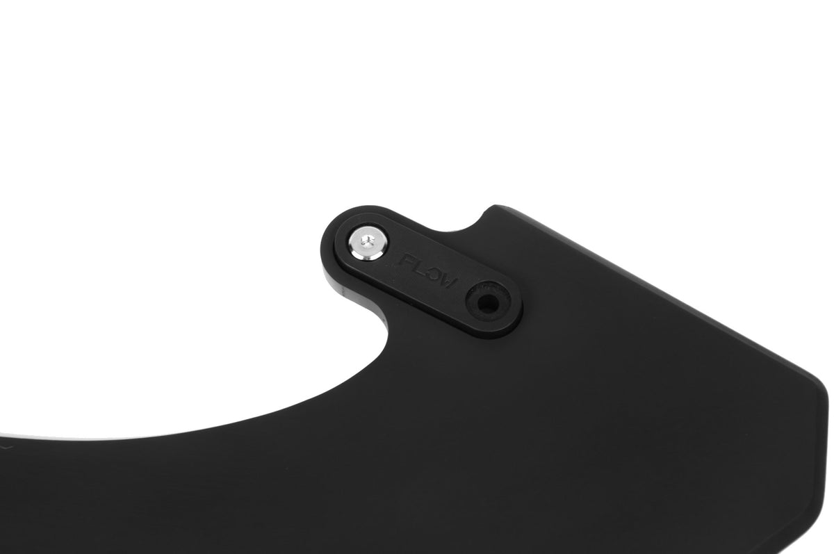 Flow Designs takapuskurin splitterit, Hyundai i30N Fastpack PD-2