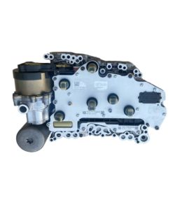 AUDI/VW DQ400 DSG mekatroniikka, uusi (GEN2 0xx)