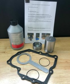 Audi / VW DSG DQ200 vaihteiston korjaussarja, akkumulaattori-2