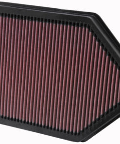 K&N ilmansuodattimet, tuote DU-1004