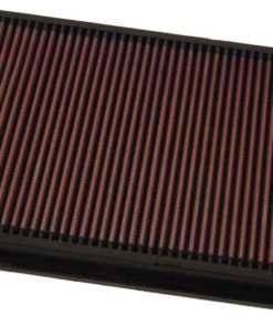 K&N ilmansuodattimet, tuote DU-9001