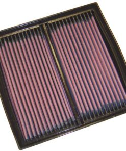 K&N ilmansuodattimet, tuote DU-9098
