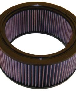 K&N ilmansuodattimet, tuote E-1460