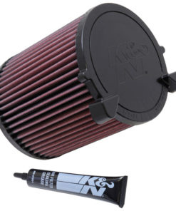 K&N ilmansuodattimet, tuote E-2014