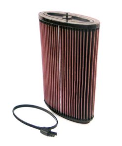 K&N ilmansuodattimet, tuote E-2295