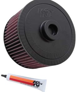 K&N ilmansuodattimet, tuote E-2444