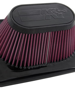 K&N ilmansuodattimet, tuote E-3034