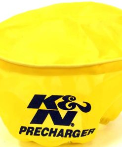 K&N ilmansuodattimet, tuote E-3190PY