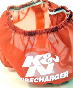 K&N ilmansuodattimet, tuote E-3380PR