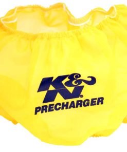 K&N ilmansuodattimet, tuote E-3650PY