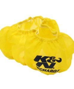 K&N ilmansuodattimet, tuote E-3740PY