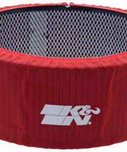 K&N ilmansuodattimet, tuote E-3760PR